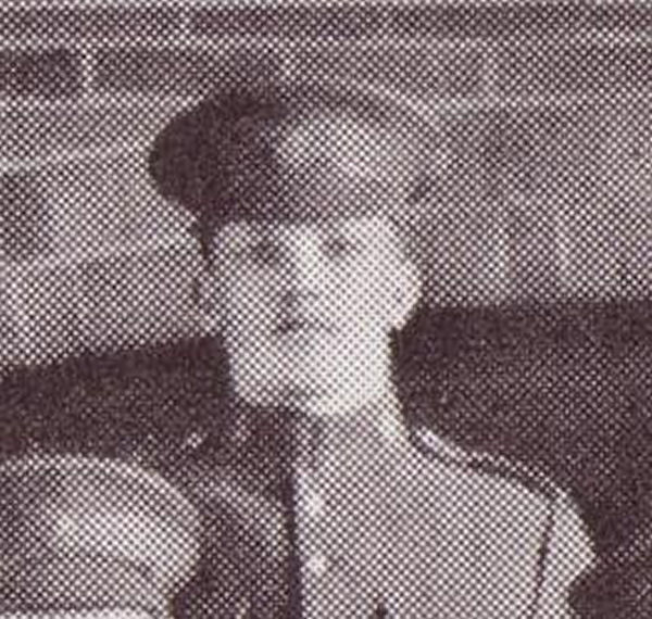 Photo de THOMAS LEIGH AMBROSE