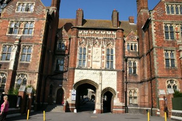 Collège Brighton