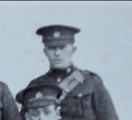 Photo of HARRY JAMES RIXON