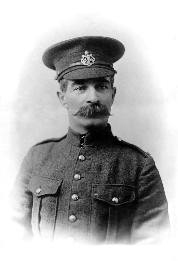 Photo de Henry James Carter