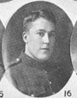 Photo de Francis Currie