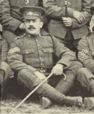 Photo de GEORGE ALFRED DUNK