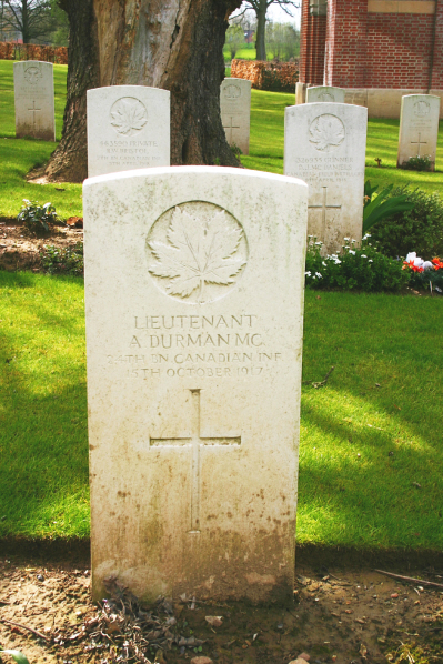 Photo de ARTHUR DURMAN