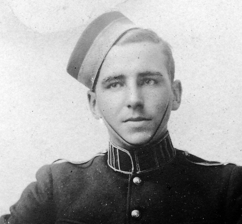 Photo de JOSEPH PLIMSOLL EDWARDS