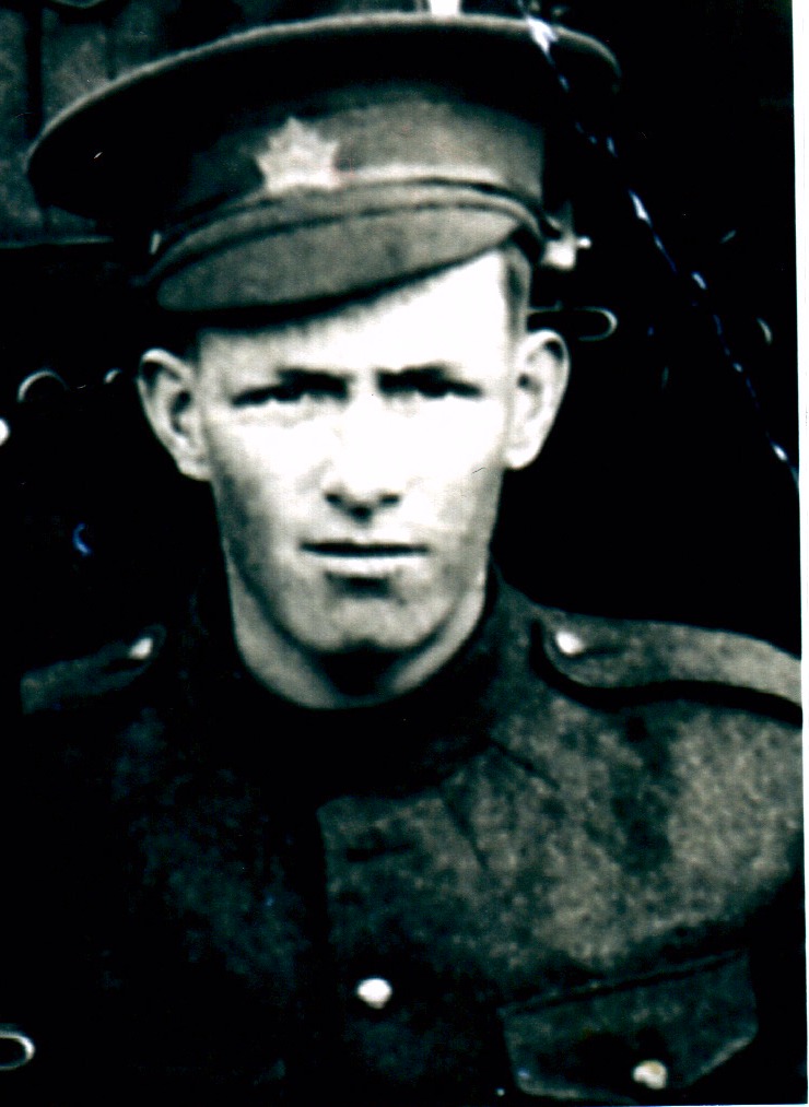 Photo de Richard Albert Estey