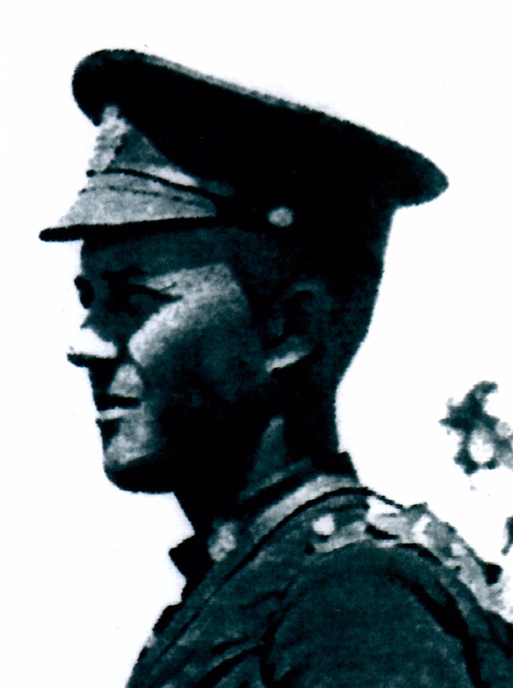 Photo de Richard Albert Estey