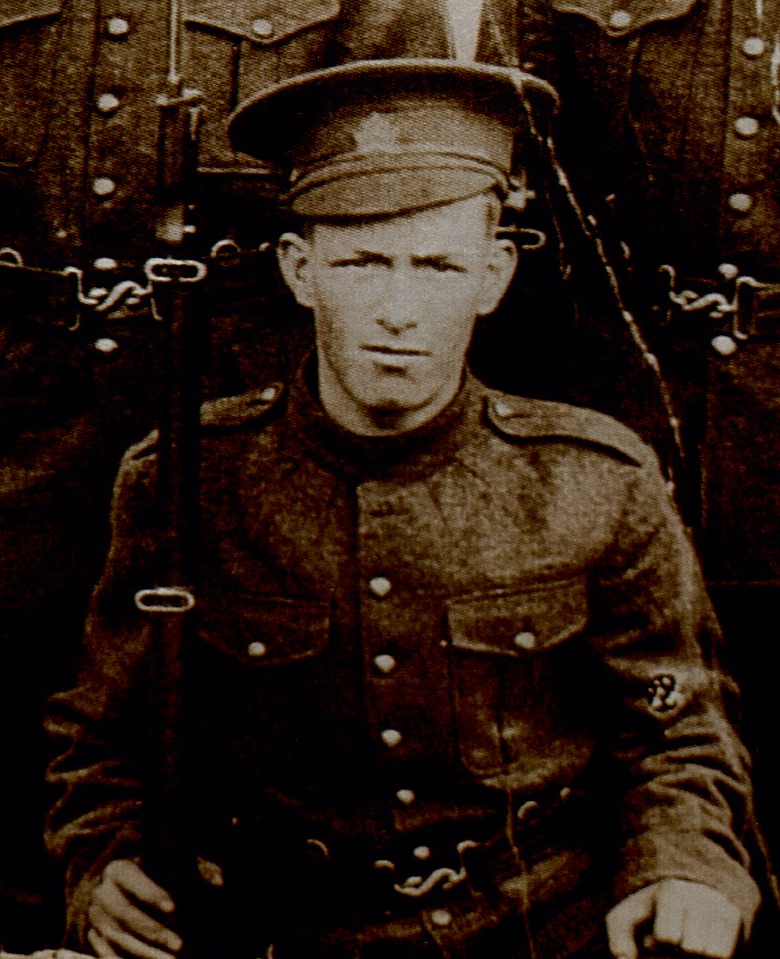 Photo de Richard Albert Estey