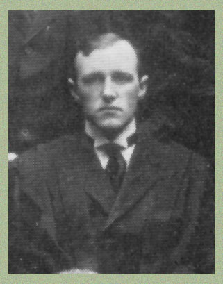 2e photo de William Gregory