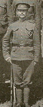 Photo de CHARLES HASTINGS