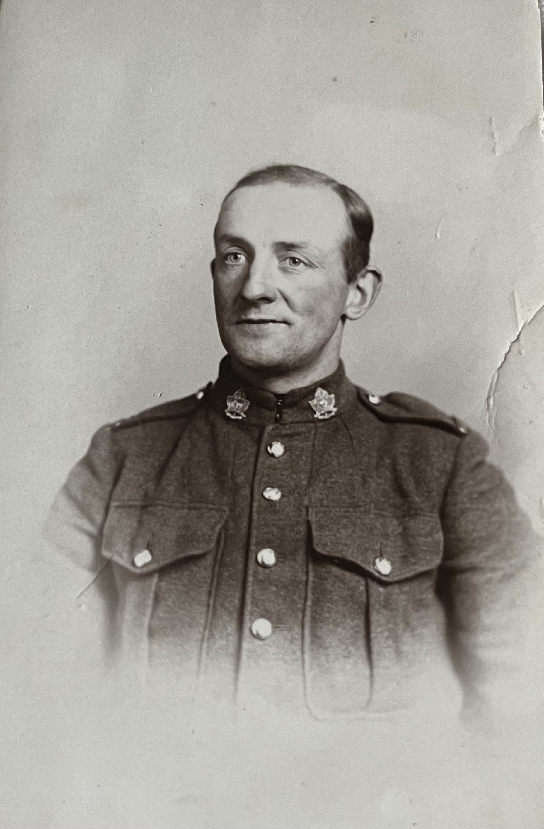 Photo de Thomas Hill