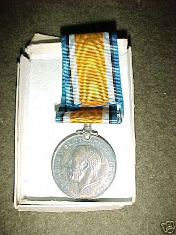 Médaille