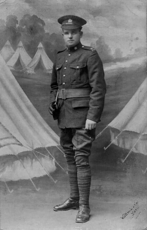 Photo de Charles Percy Larcombe