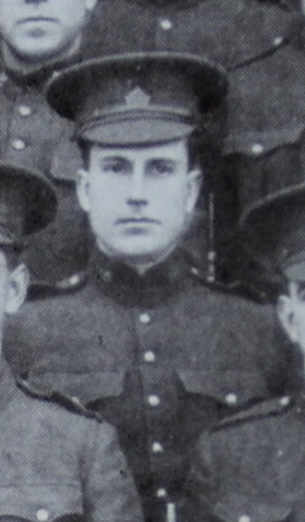 Photo de JAMES DONALDSON MCCLINTOCK