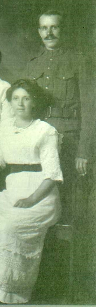 Photo de William McKinstry