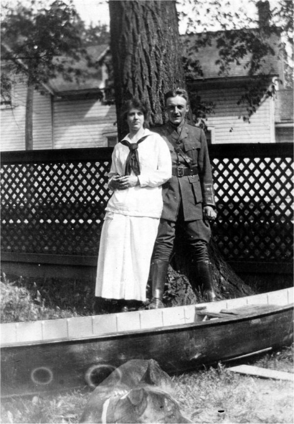 Photo de William John McLean