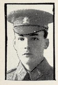 Photo of ROBERT RUSSELL MANGAN