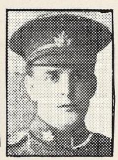 Photo of ALBERT VICTOR MITCHELL