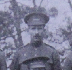 Photo of Willam Carss