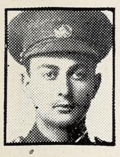 Photo of WILLIAM CECIL NEWTON