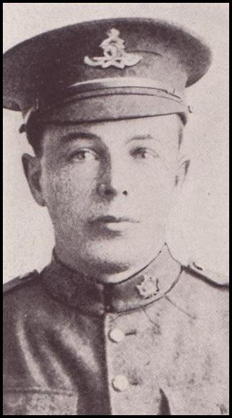 Photo of Hjalti Ogmundson