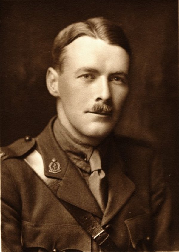 Photo of James Tennant Whitworth Boyd