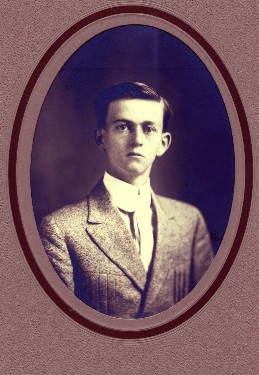 Photo of Stanley Le Gallais