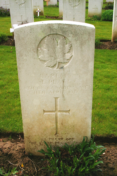 Photo of EDWIN PLATT