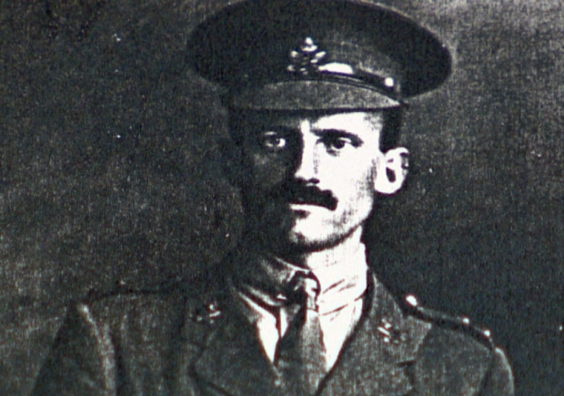 Photo of Robert Powell