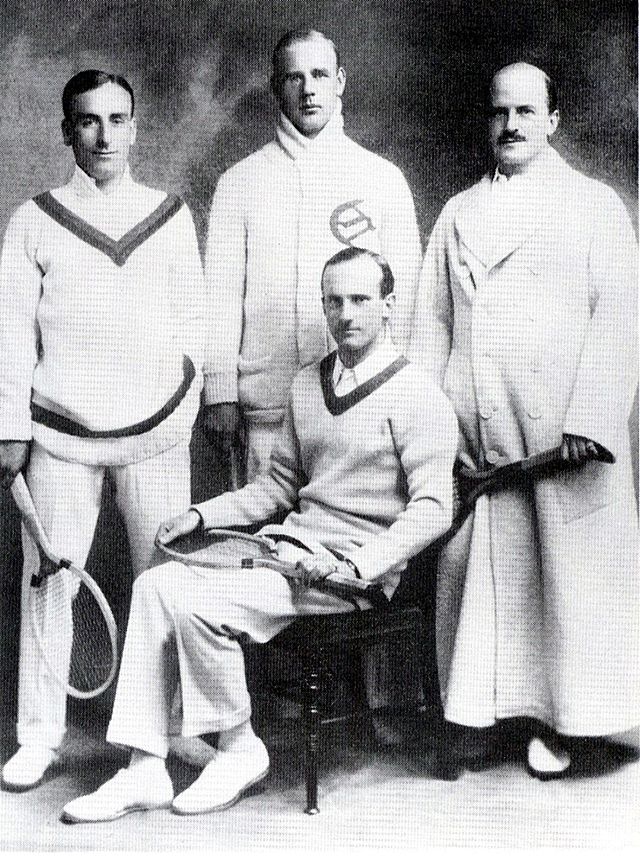 Photo of Robert Powell