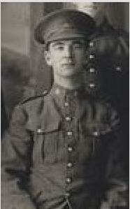 Photo of JAMES GEORGE HUGGETT