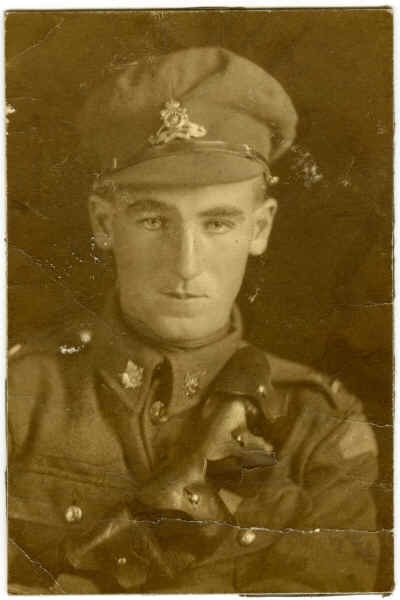 Photo of Albert Quirt