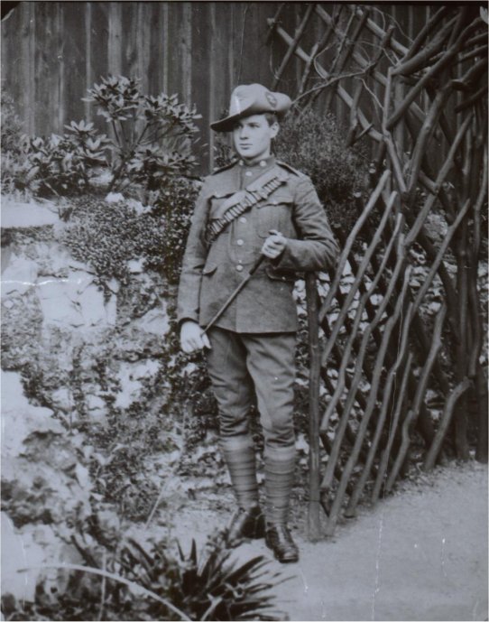 Photo of Sydney Bishop