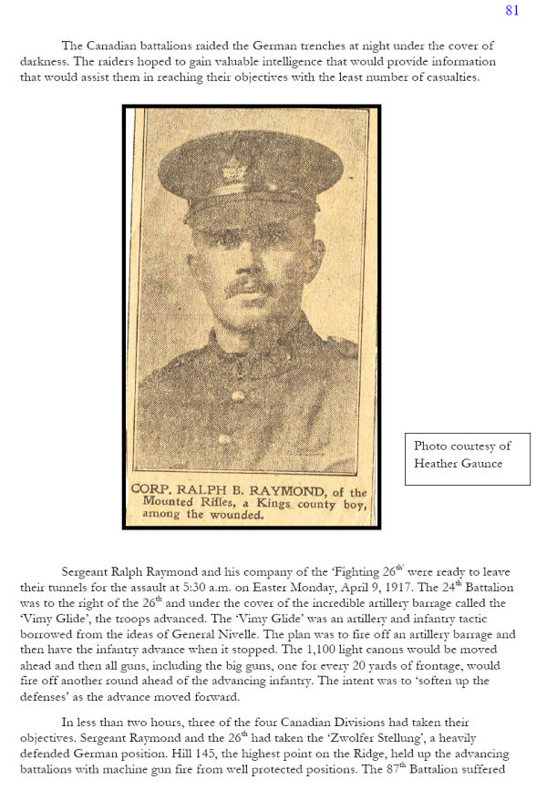 Hampton Remembers Biography