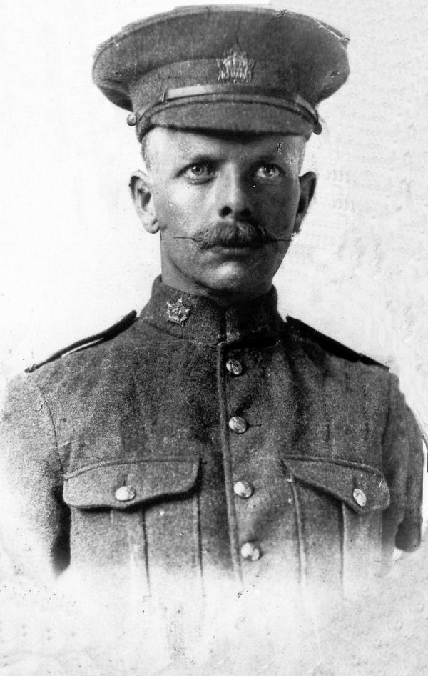 Photo of Herbert Rendell