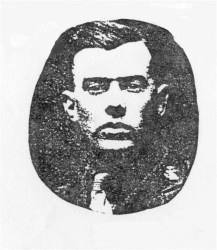 Photo of Earle Gordon Richards