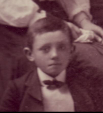 Photo of GEORGE EDWIN CAMERON