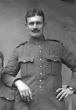 Photo of William John Cook