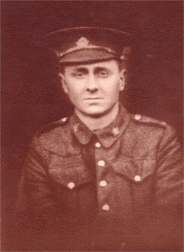 Photo of Alexander Ducharme