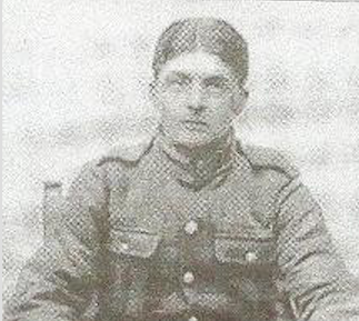 Photo of THOMAS IZZARD