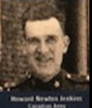 Photo of HOWARD NEWTON JENKINS