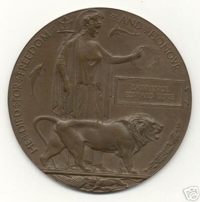 Medal