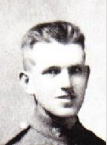 Photo of COURTNEY CLINTON MATCHETT