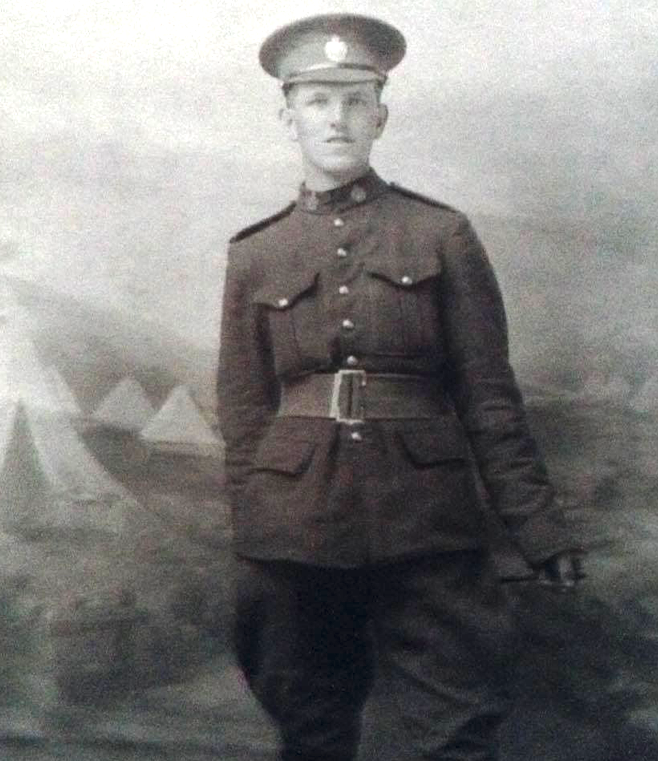 Photo of COURTNEY CLINTON MATCHETT