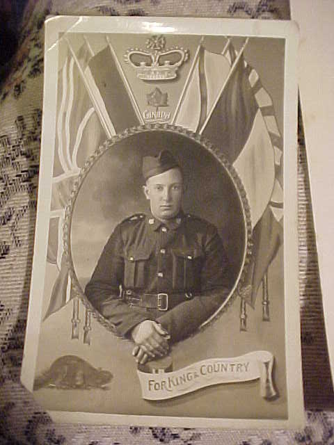 Photo of Hartley Thompson