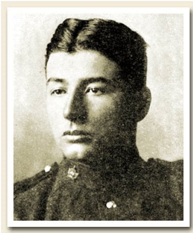 Photo of Edward Mockler