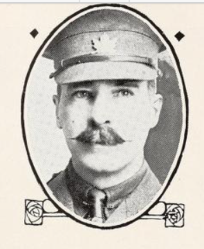 Photo of WALTER WILSON STEWART