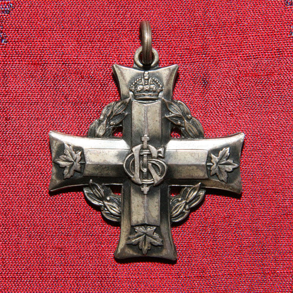 Memorial Cross