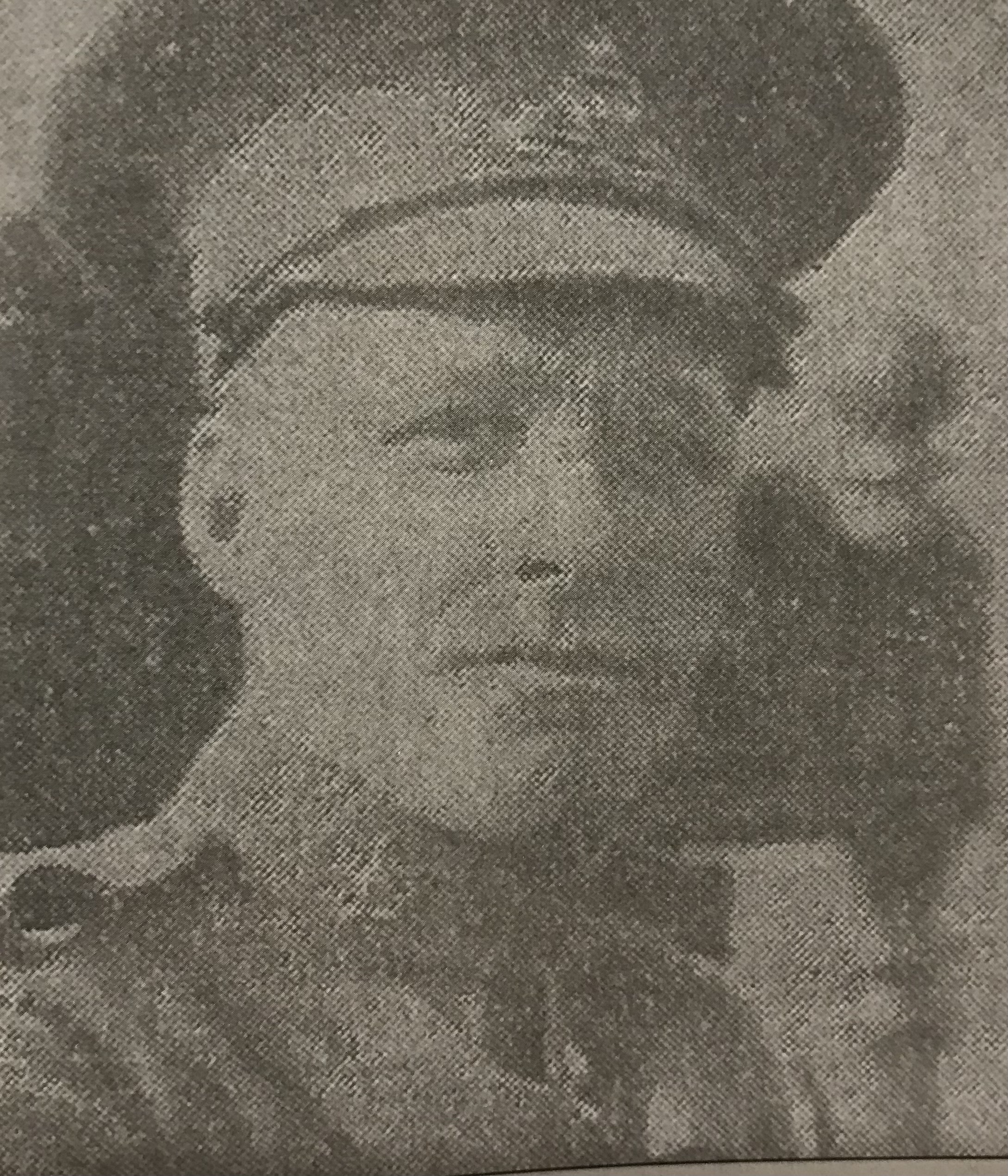 Photo of Richard Stanley Thompson