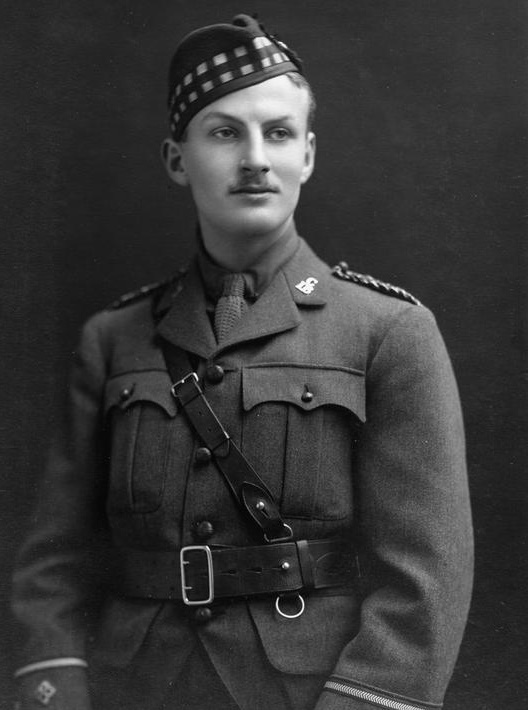 Photo of Victor Gordon Tupper