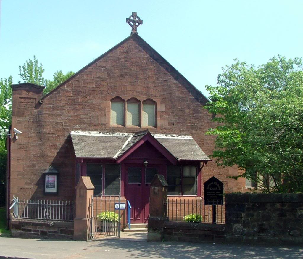 Photo of JOHN LOVE TURNBULL